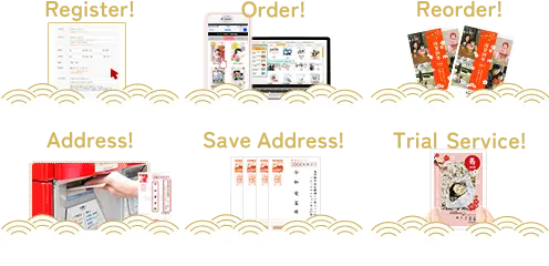 ご利用ガイドはこちら